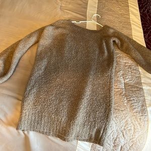 American Eagle Outfitters sweater dress, size medium